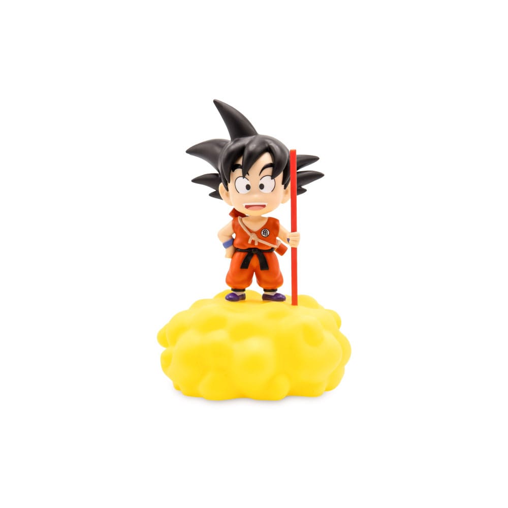Dragon Ball Light Goku on the Cloud 18 cm - MangaShop.ro