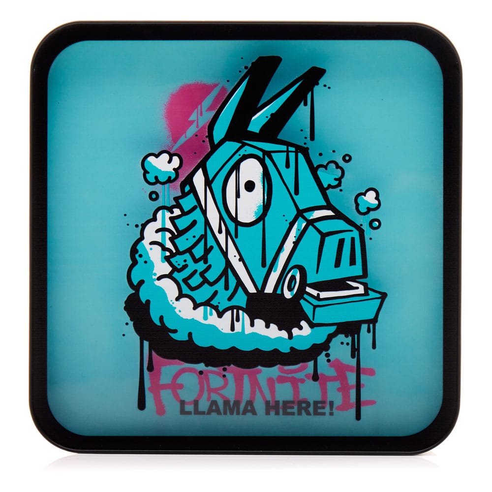 Fortnite Acrylic Light - MangaShop.ro