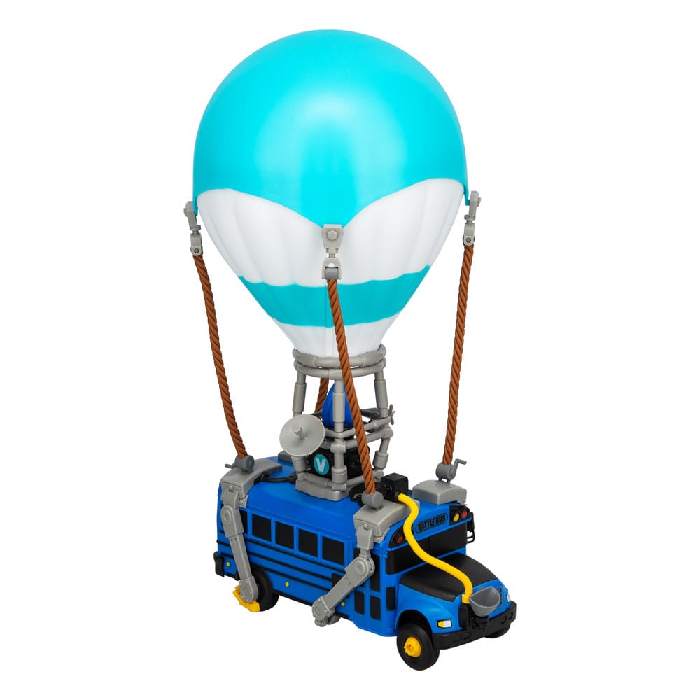 Fortnite Diorama Light Battle Bus - MangaShop.ro