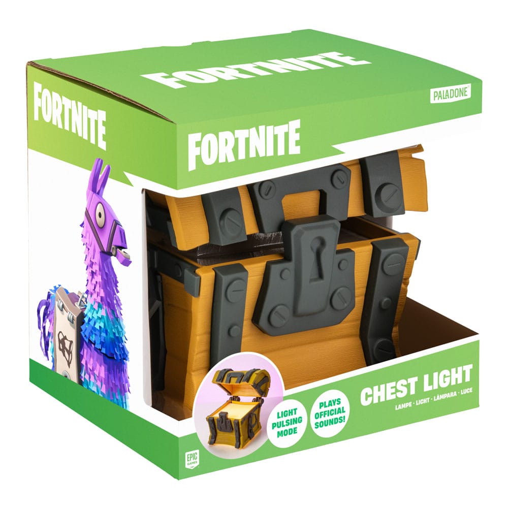 Fortnite Light Chest - MangaShop.ro