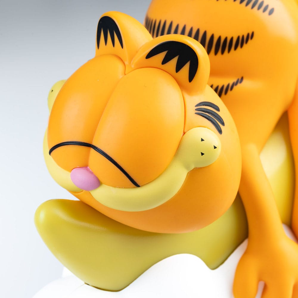 Garfield Lamp with USB-C - MangaShop.ro