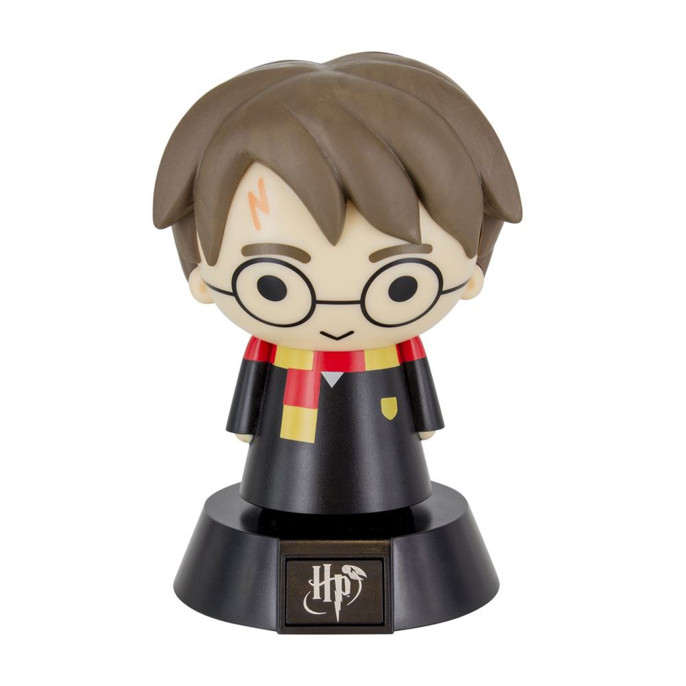 Harry Potter 3D Icon Light Harry Potter 10 cm - MangaShop.ro