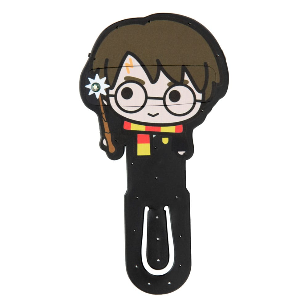 Harry Potter Book Light Harry - MangaShop.ro