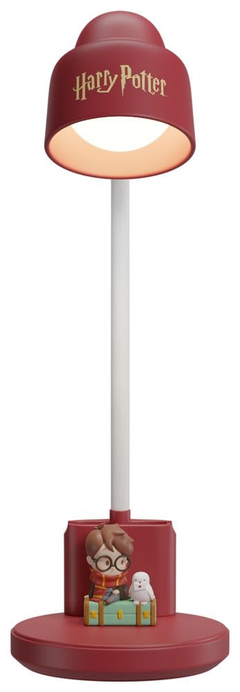 Harry Potter Desk Lamp 34 cm - MangaShop.ro