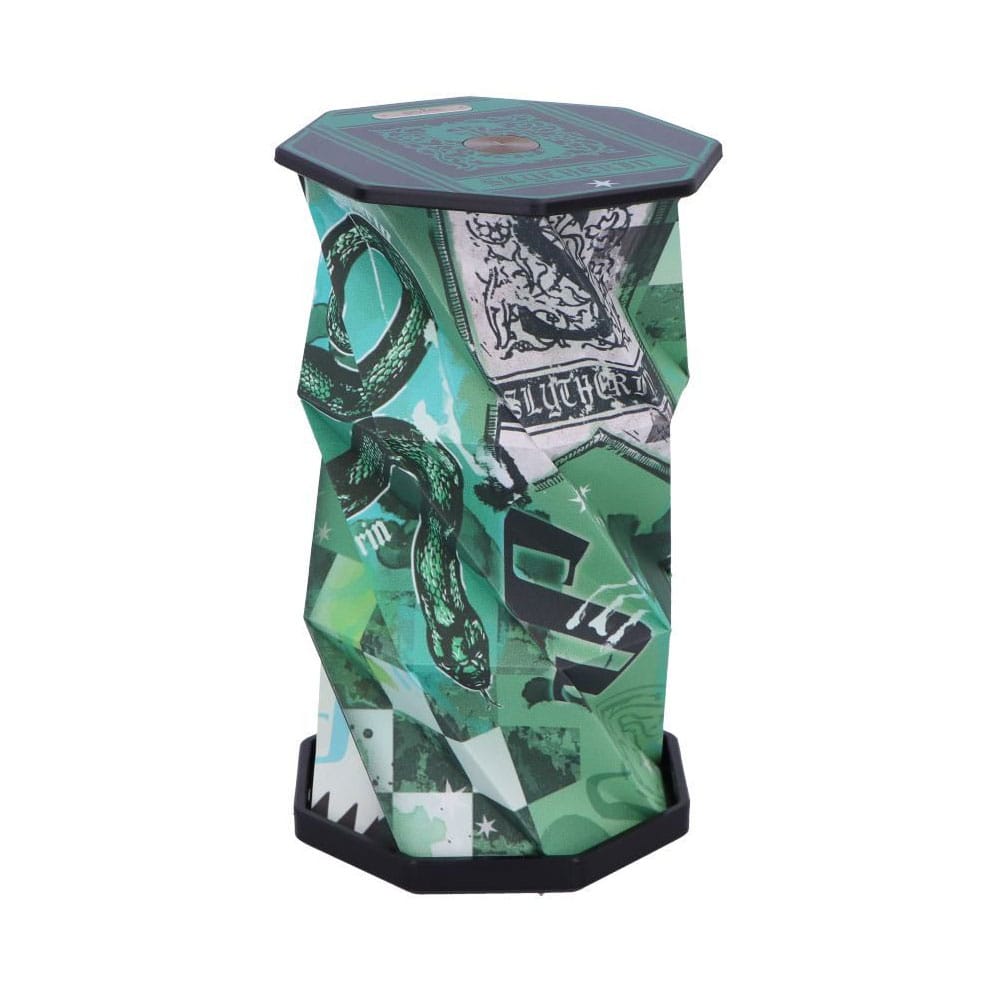 Harry Potter foldable Lamp Slytherin 15 cm - MangaShop.ro