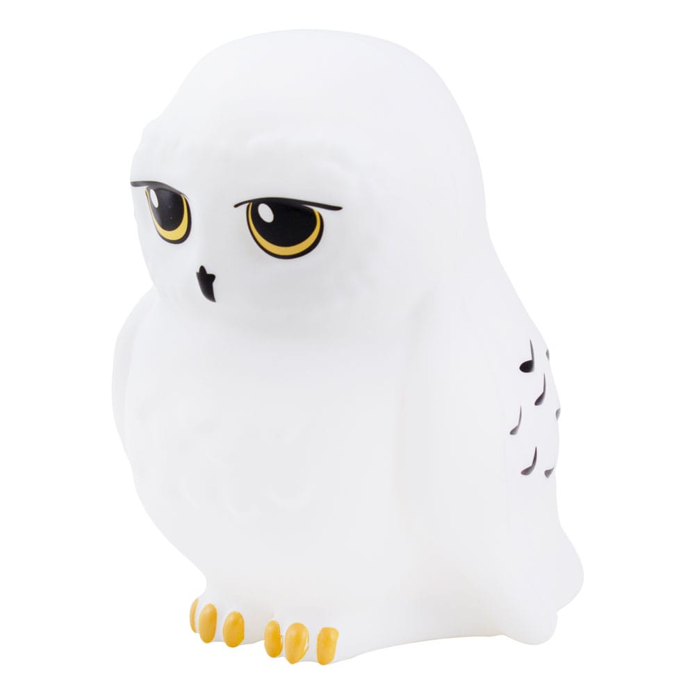 Harry Potter Light Hedwig 16 cm - MangaShop.ro
