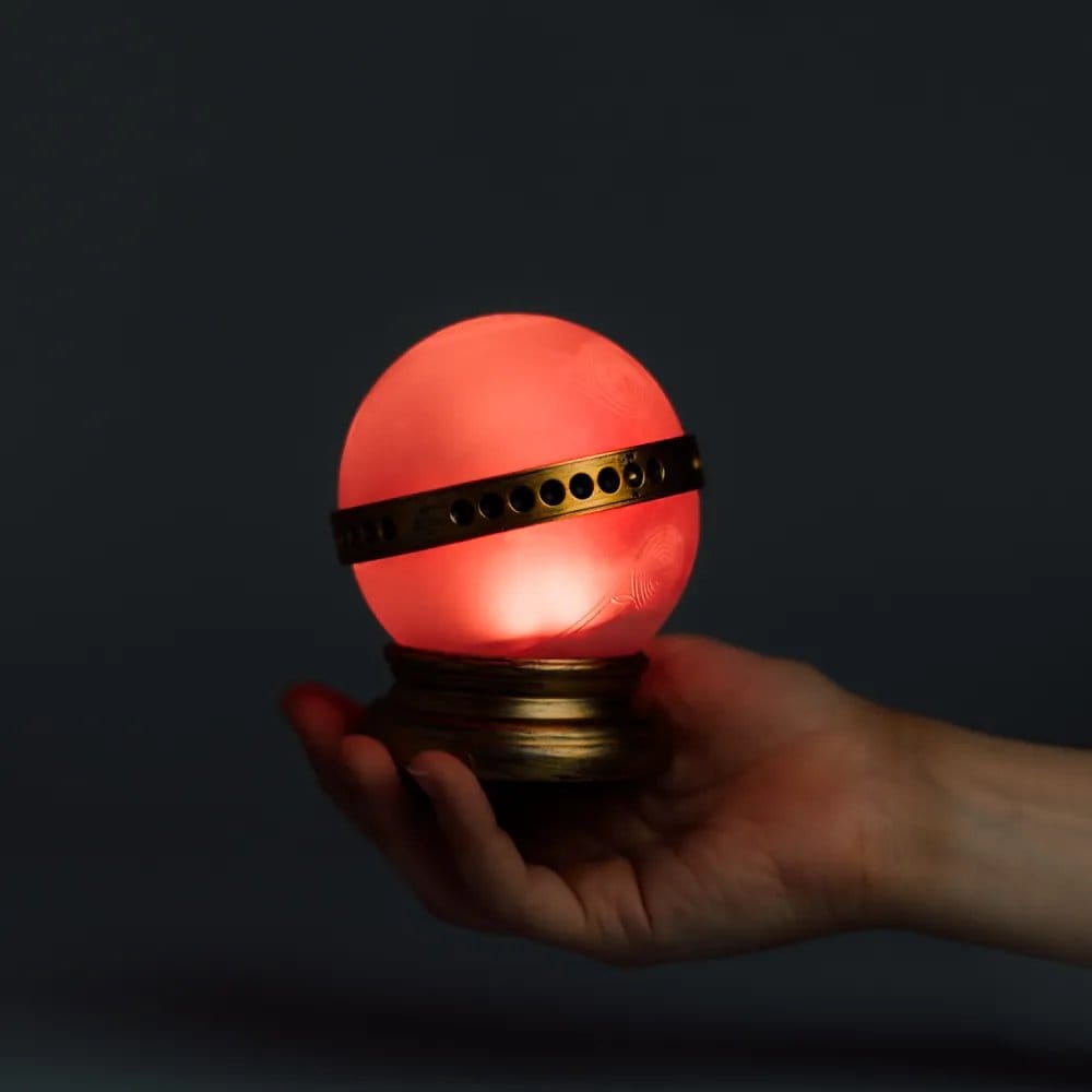 Harry Potter Remembrall Lamp 9 cm - MangaShop.ro