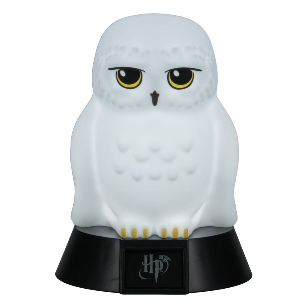 Harry Potter Icons Light Hedwig 11 cm - MangaShop.ro