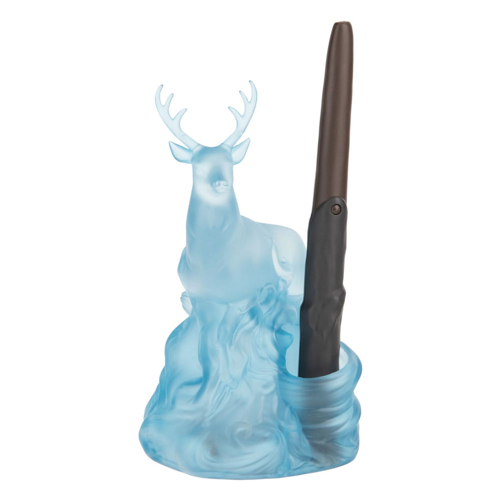 Harry Potter Light Patronus with Wand Remote Control - MangaShop.ro