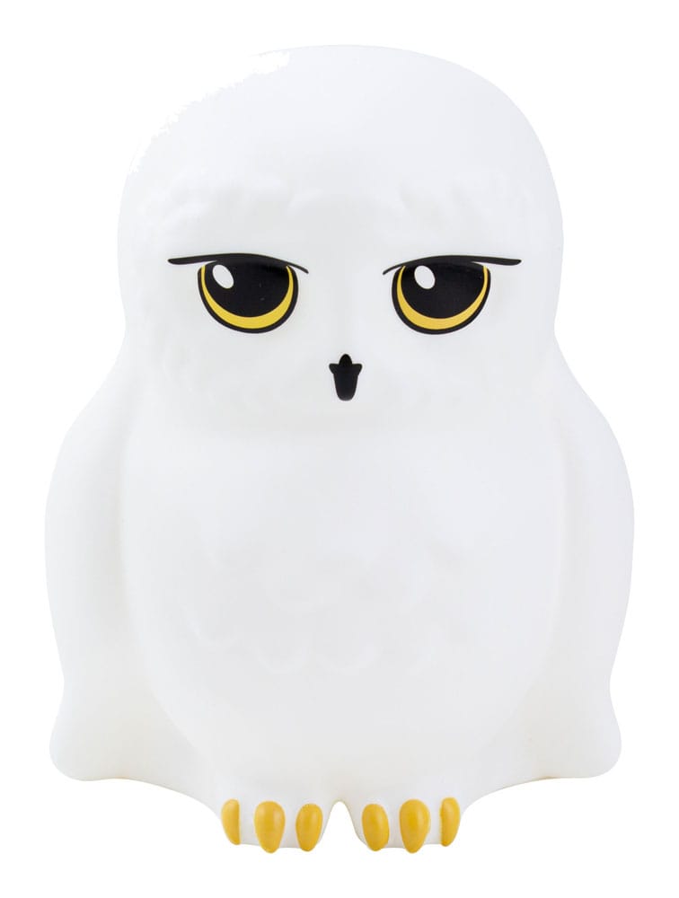 Harry Potter Light Hedwig 16 cm - MangaShop.ro