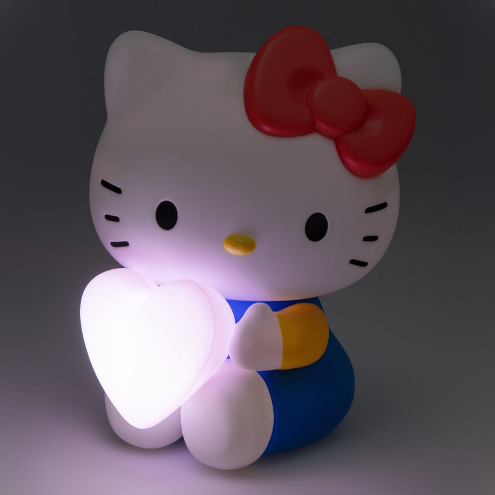 Hello Kitty Light 16 cm - MangaShop.ro
