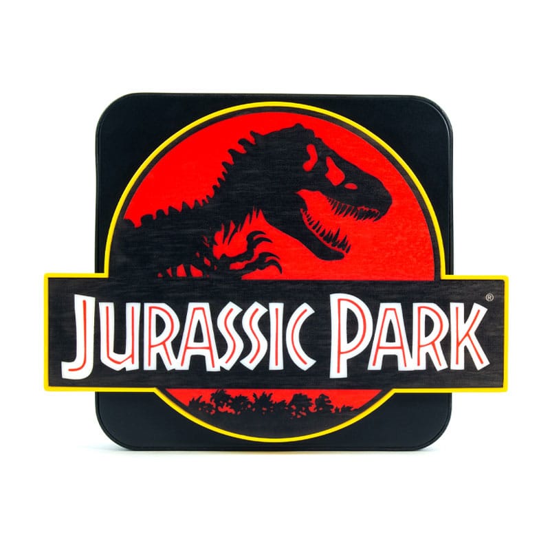Jurassic Park 3D Light - MangaShop.ro