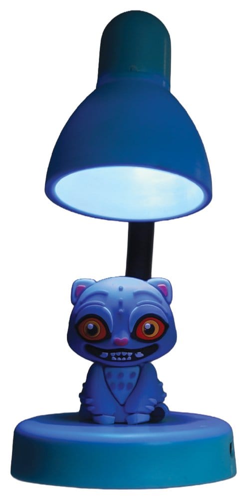 KPop Demon Hunters Mini LED-Light with Figure Derpy 11 cm - MangaShop.ro
