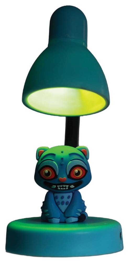 KPop Demon Hunters Mini LED-Light with Figure Derpy 11 cm - MangaShop.ro