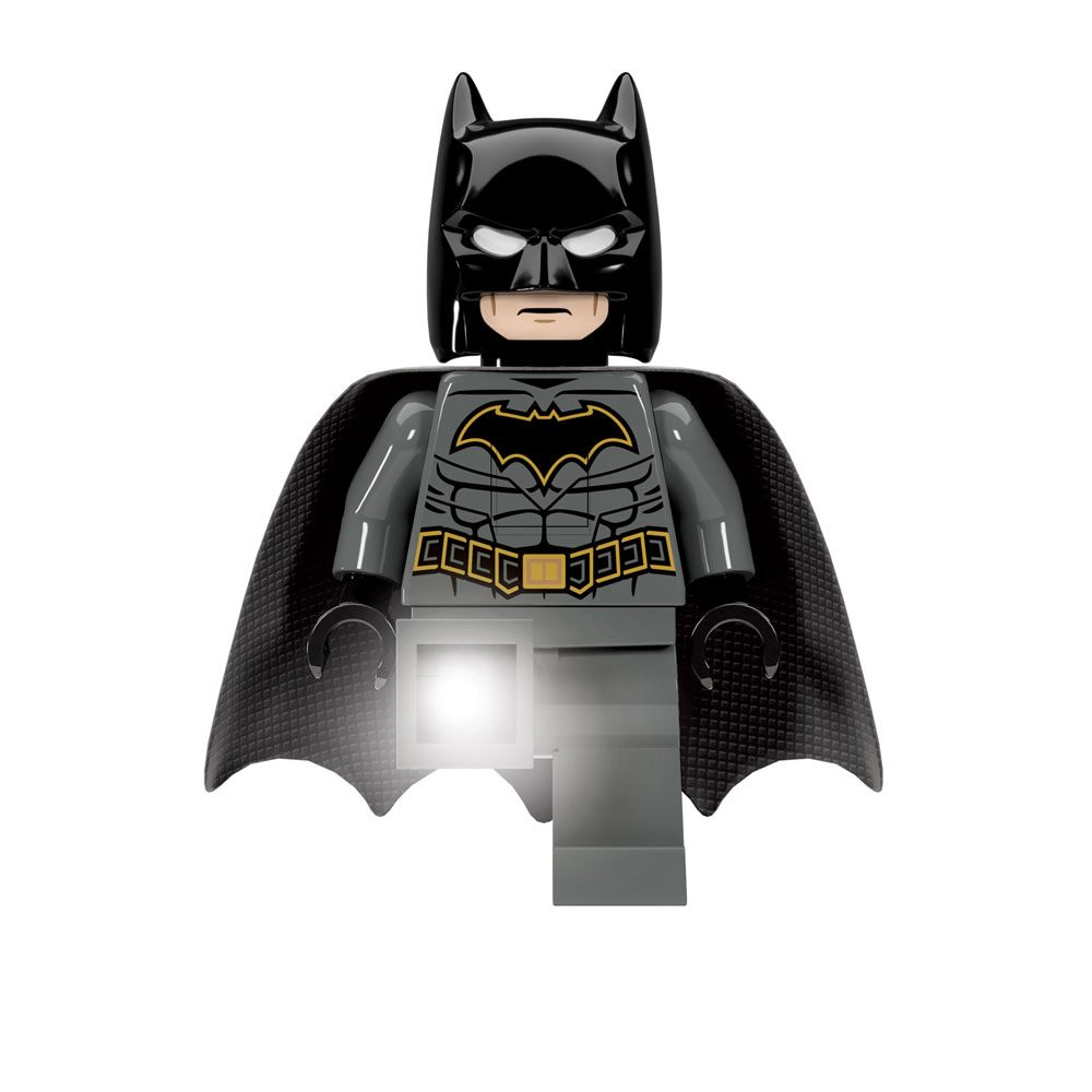 LEGO Super Heroes Flashlight Batman 13 cm - MangaShop.ro