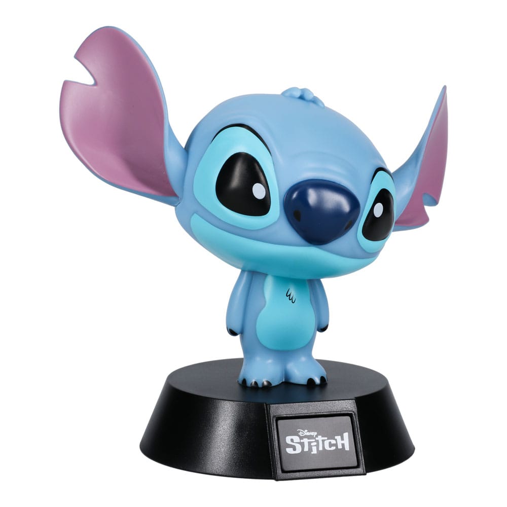Lilo & Stitch Icons Light Stitch 11 cm - MangaShop.ro