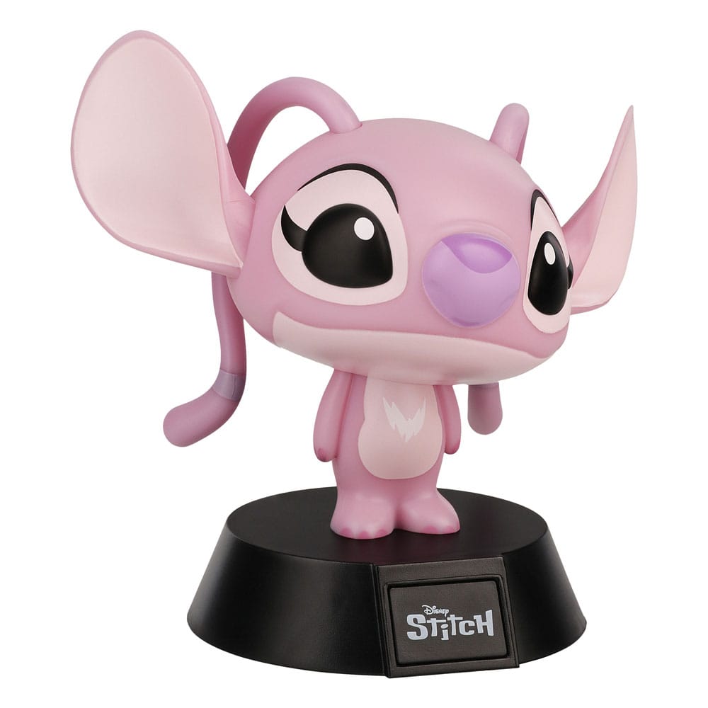 Lilo & Stitch Icons Light Angel - MangaShop.ro