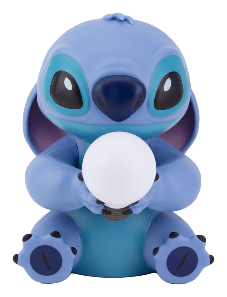 Lilo & Stitch Light Stitch 16 cm - MangaShop.ro