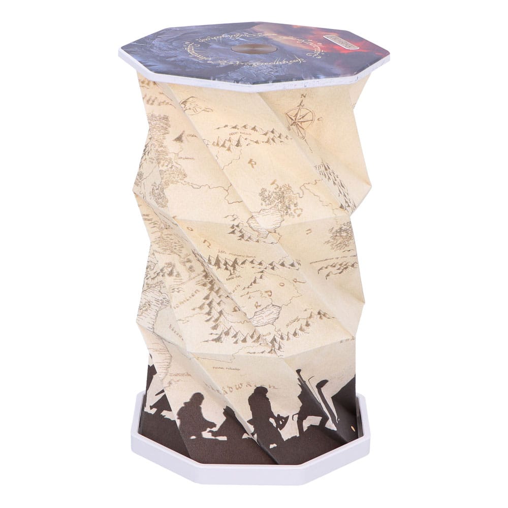Lord of the Rings foldable Lamp 15 cm - MangaShop.ro