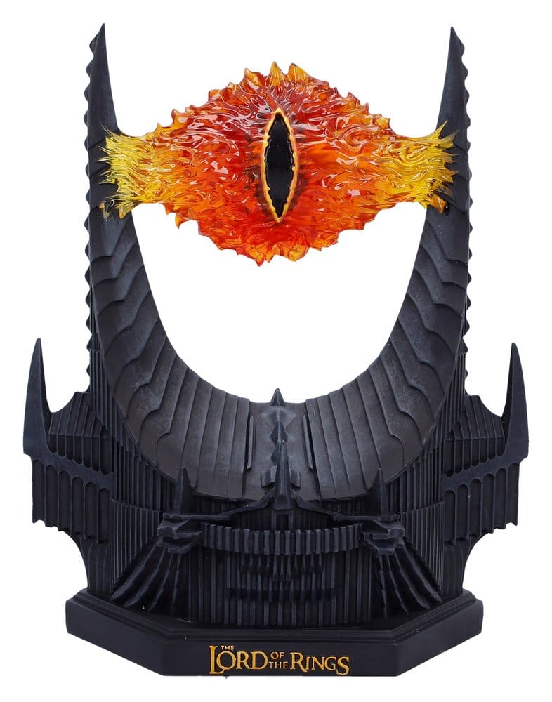 Lord of the Rings LED-Light LEye of Sauron 15 cm - MangaShop.ro