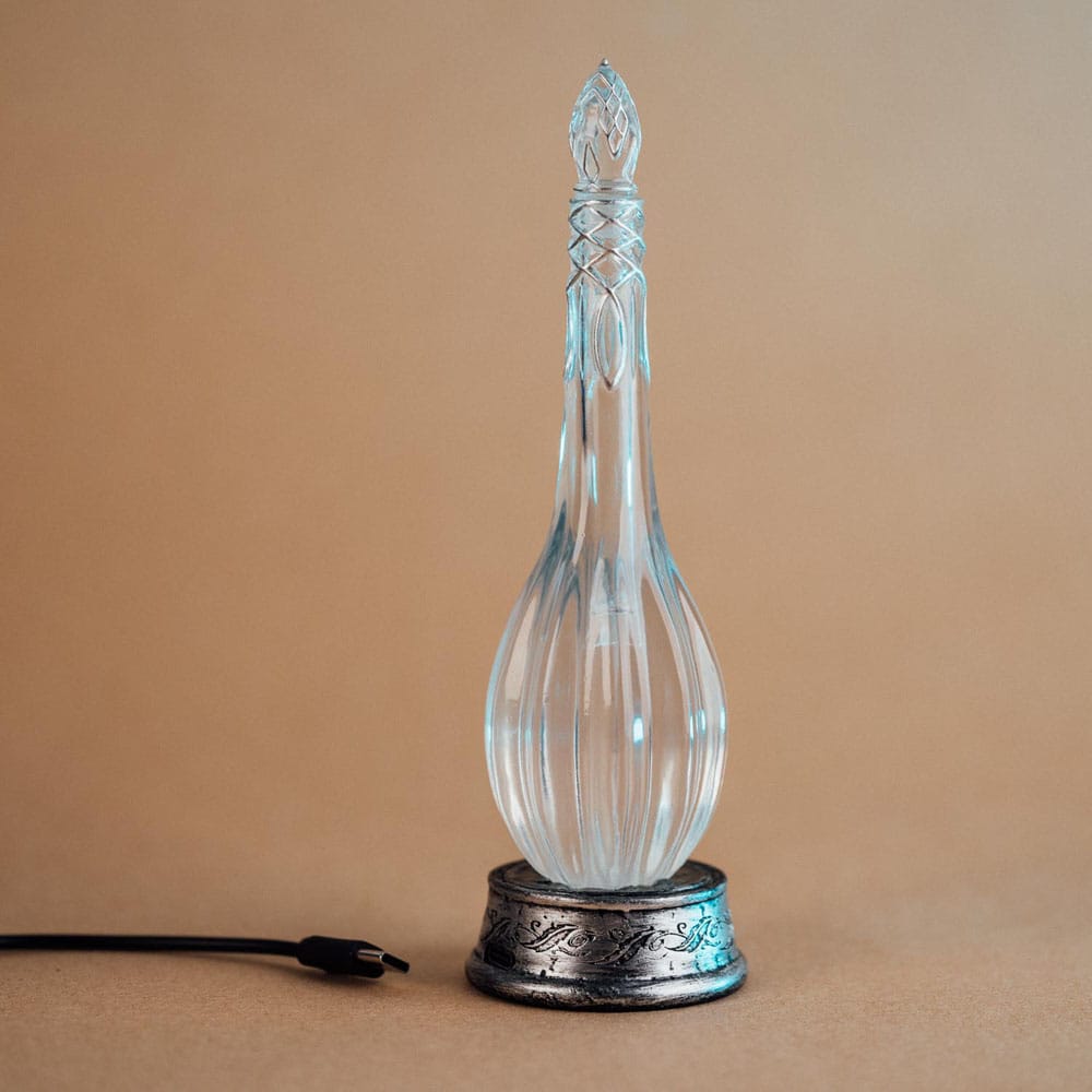 The Lord of the Rings Lamp with USB-C Earendil - MangaShop.ro