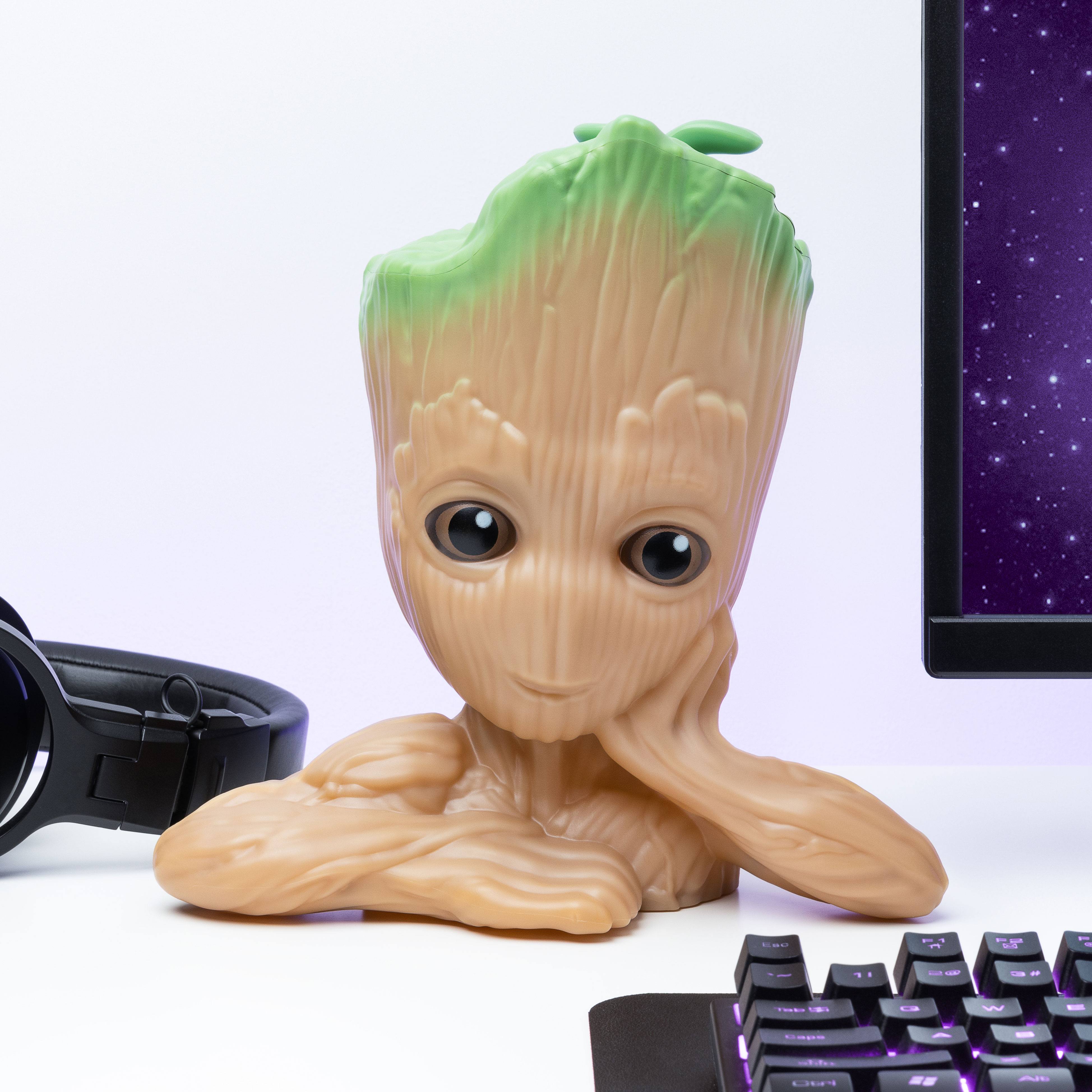 Guardians Of The Galaxy Light Groot - MangaShop.ro