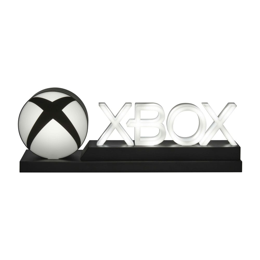 Xbox: Icons Light - MangaShop.ro