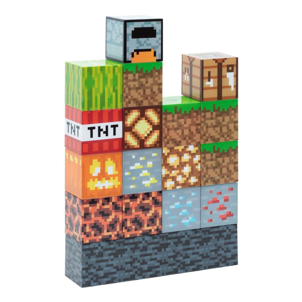 Minecraft: Block Building Light - MangaShop.ro
