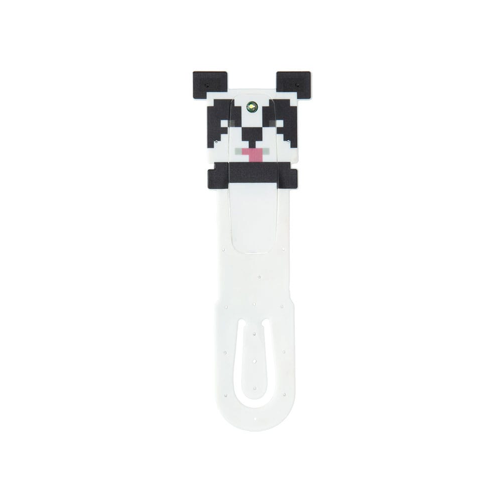 Minecraft Book Light Panda - MangaShop.ro