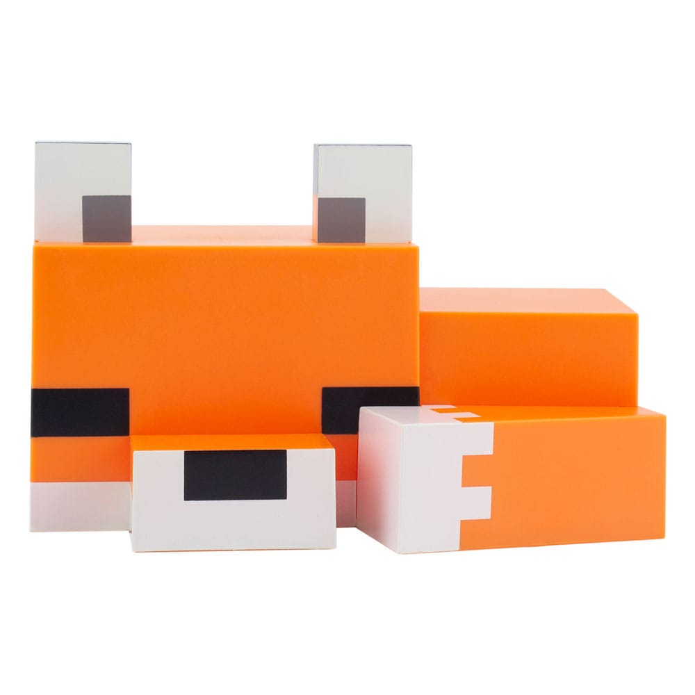 Minecraft Light Fox - MangaShop.ro