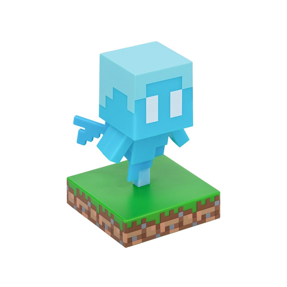 Minecraft Icons Light Allay 10 cm - MangaShop.ro