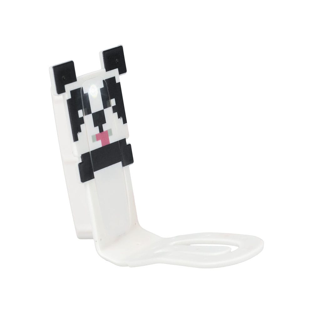 Minecraft Book Light Panda - MangaShop.ro