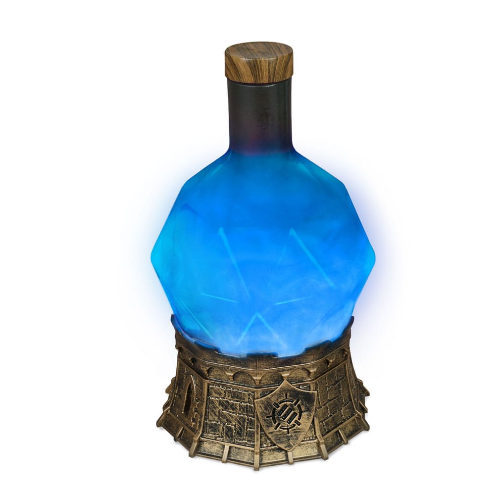 Enhance Lamp Sorcerer's Potion Blue - MangaShop.ro
