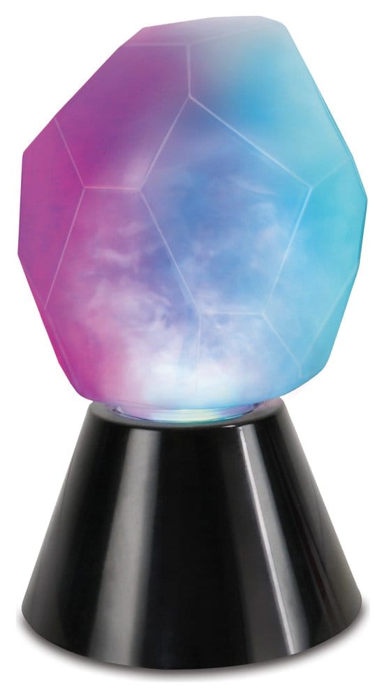 Enhance Tabletop Crystal Light Multicolor - MangaShop.ro