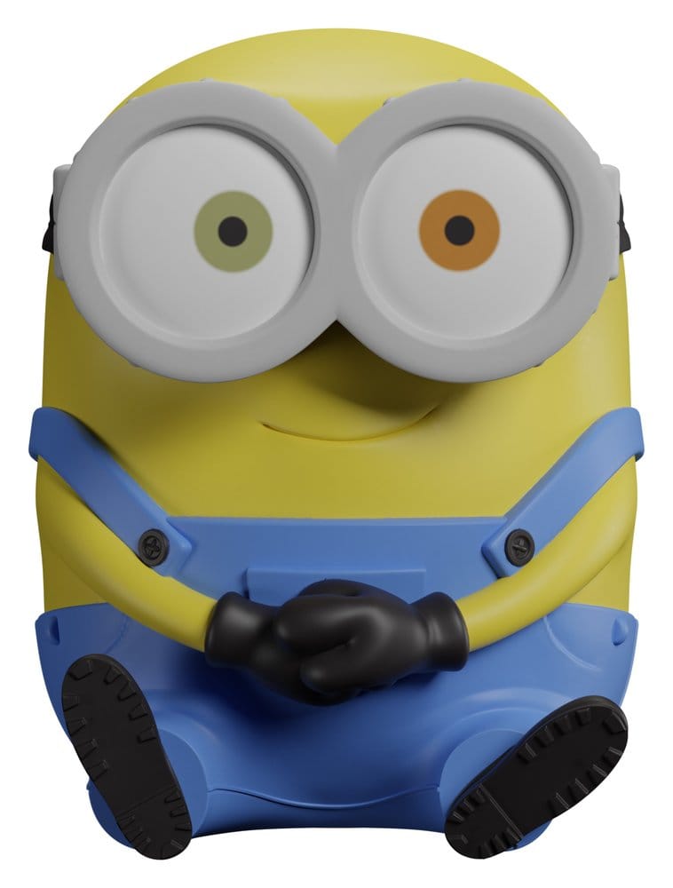 Minions Squishy Lamp - MangaShop.ro