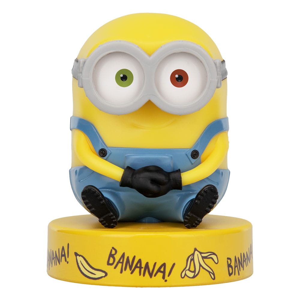 Minions Icons Light Bob 11 cm - MangaShop.ro
