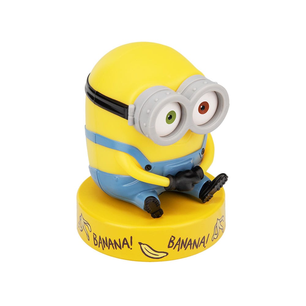 Minions Icons Light Bob 11 cm - MangaShop.ro