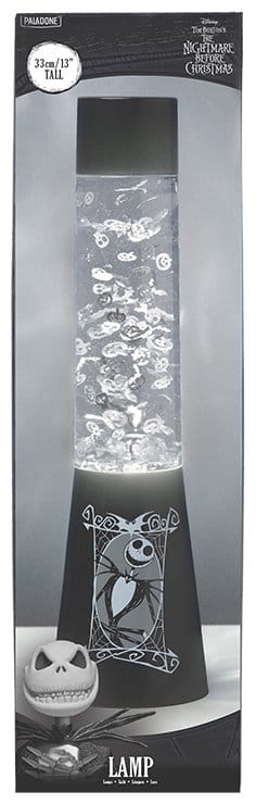 Nightmare Before Christmas Light Flow 33 cm - MangaShop.ro