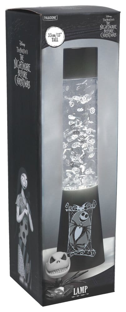Nightmare Before Christmas Light Flow 33 cm - MangaShop.ro