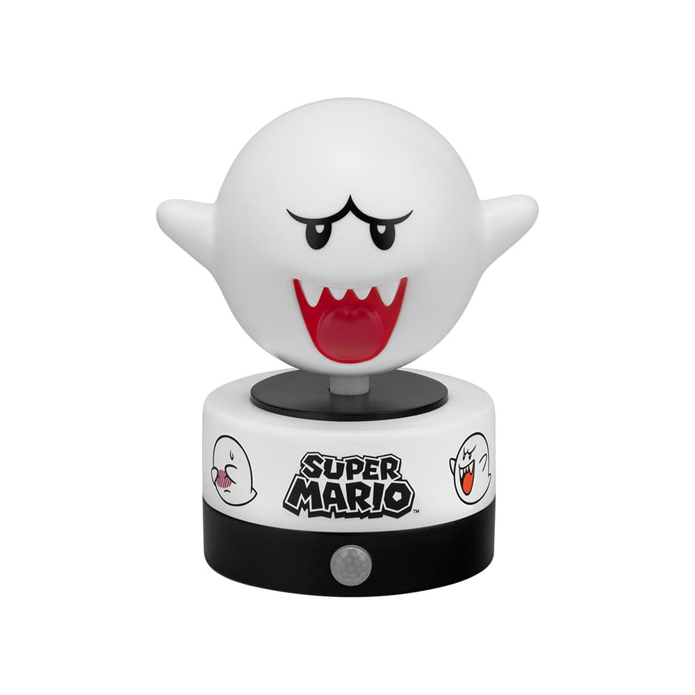 Super Mario Room Guard Boo - MangaShop.ro