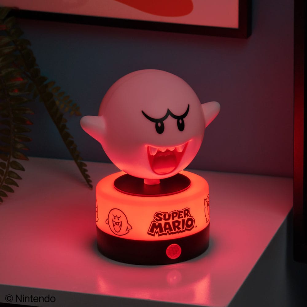 Super Mario Room Guard Boo - MangaShop.ro