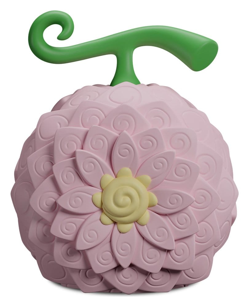 One Piece Netflix  Lamp Flower-Flower Fruit 17 cm - MangaShop.ro
