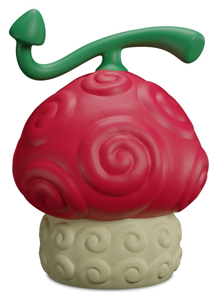 One Piece Netflix Lamp Human-Human Fruit 17 cm - MangaShop.ro