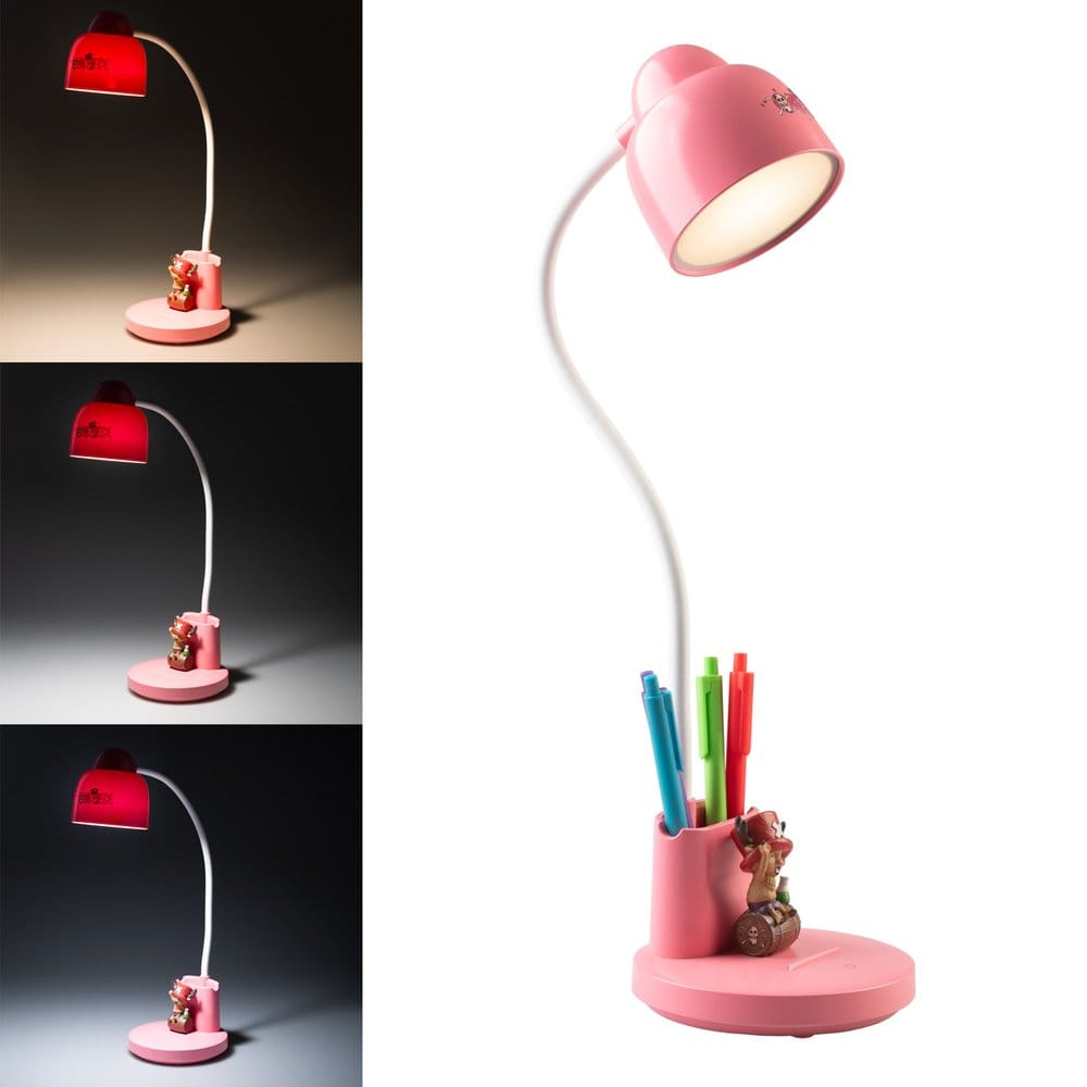 One Piece Netflix Desk Lamp 34 cm - MangaShop.ro
