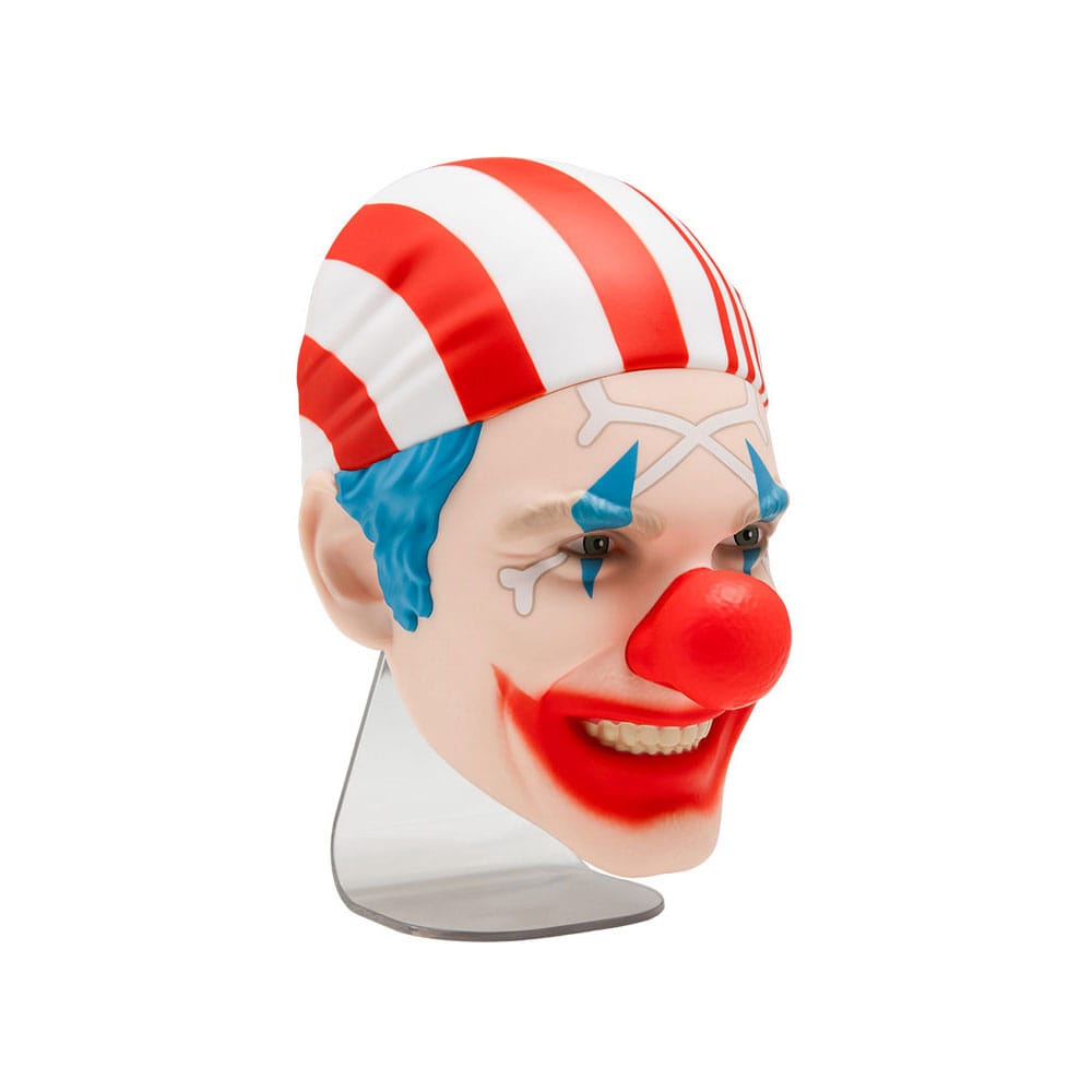 One Piece 3D LED Light Buggy Mask - MangaShop.ro