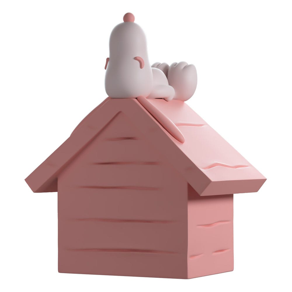 Peanuts Night Light Snoopy 17 cm - MangaShop.ro