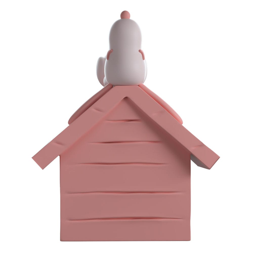 Peanuts Night Light Snoopy 17 cm - MangaShop.ro