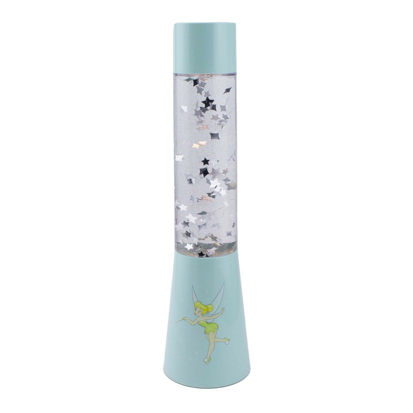 Disney: Tinker Bell Plastic Flow Lamp - MangaShop.ro