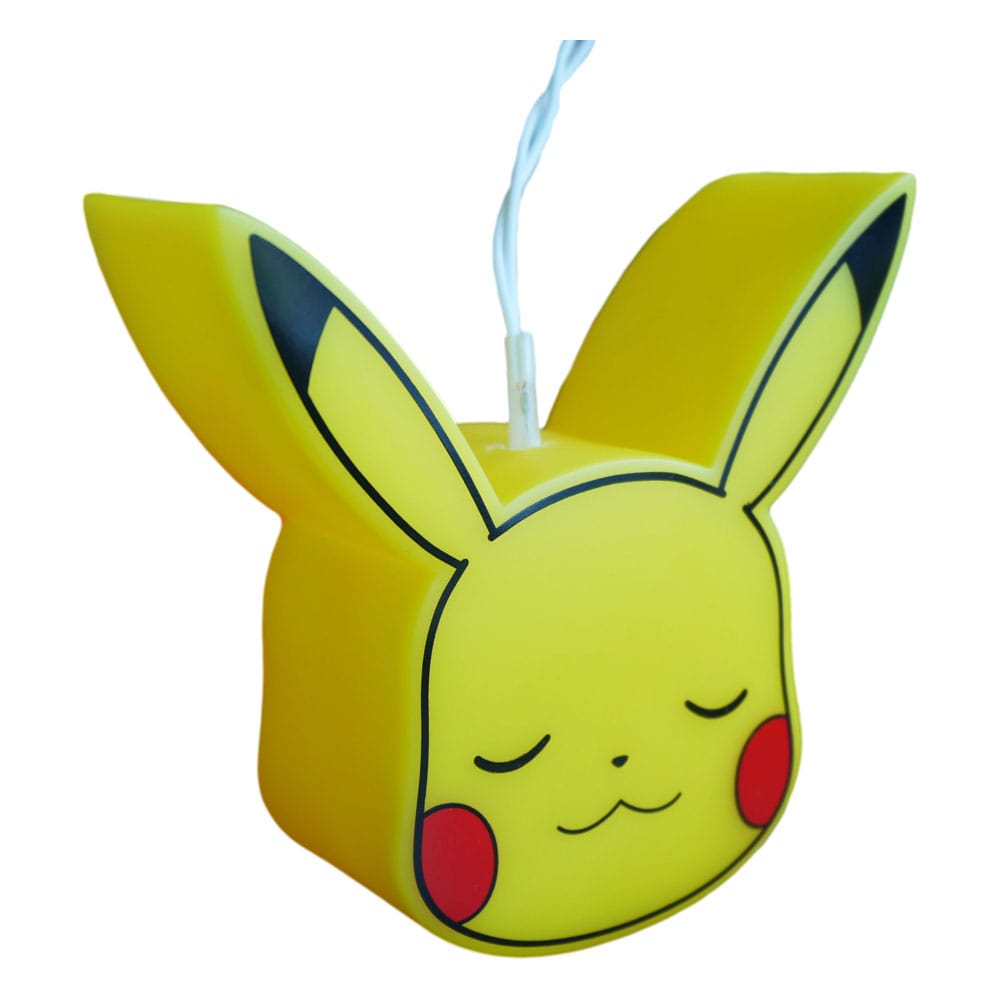Pokemon Fairy lights Fairy Lights 160 cm - MangaShop.ro
