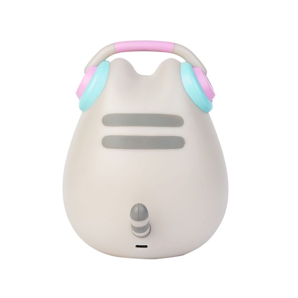Pusheen Lamp with USB-C Gamer - MangaShop.ro